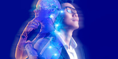 sztuczna inteligencja