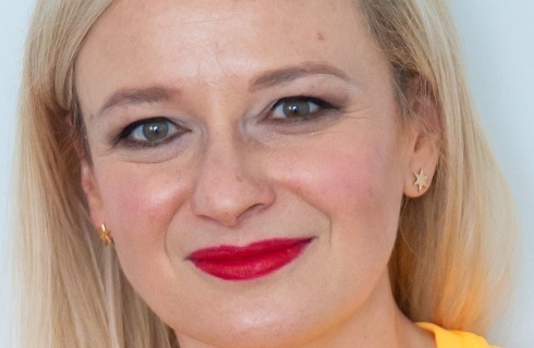 joanna grzanka michor