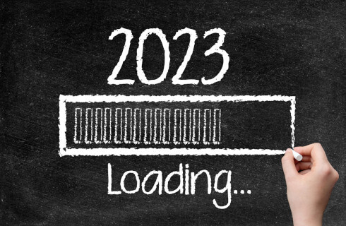 rok 2023 nadchodzi