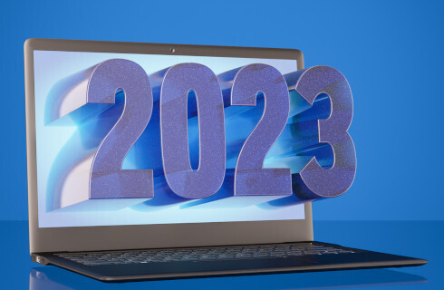 Samorządy uzgodniły z ministerstwem, jak ma wyglądać umowa przekazania laptopów