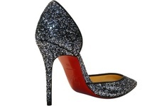 buty szpilki czerwone podeszwa christian louboutin