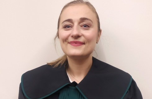 Dr Kluczewska: Warto, by nieletni sprawca korzystał z pomocy obrońcy