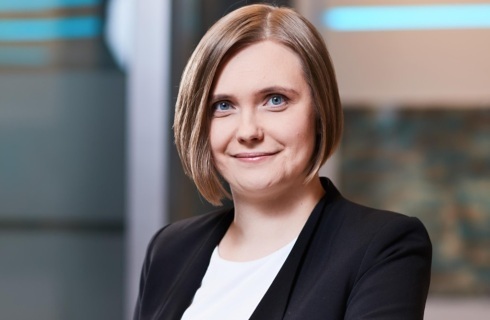 Justyna Dereszyńska