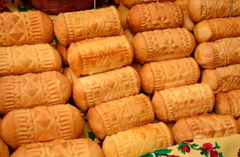 oscypek sery goralskie