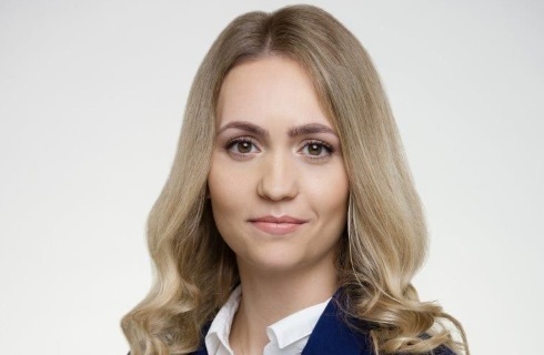 Aleksandra Czapracka