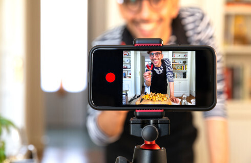 Koszty podatkowe wyzwaniem w działalności influencera