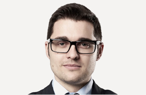 aleksander markiewicz