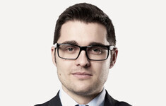 aleksander markiewicz