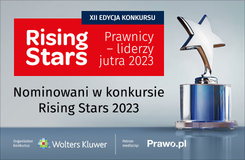 rising stars 2023 nominowani