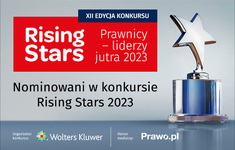 rising stars 2023 nominowani