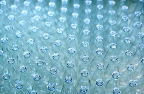 Resort klimatu: Pracujemy nad zmianą przepisów dotyczących systemu kaucyjnego