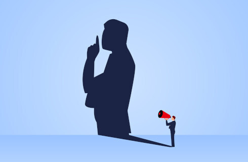 Każdy musi dochować ciszy wyborczej, z referendalną to nie takie proste