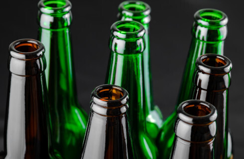 Mały sklep będzie musiał przyjąć butelkę po piwie bez paragonu, o ile je sprzedaje