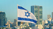izrael flaga