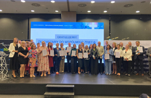 gala liderzy zmian w ochronie zdrowia 29 ix 2023