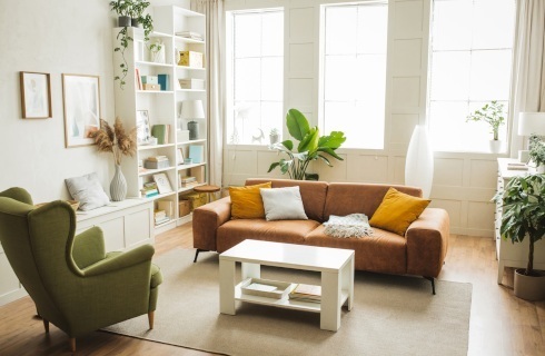 Najemca wandalem? Właściciel mieszkania może zażądać napraw