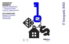 konferencja notariusz 17 11 2023