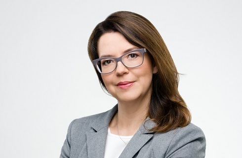 miroslawa zytkowska kocik