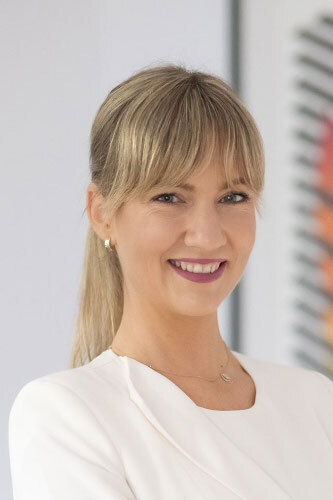 Agata Plichta-Trzonkowska