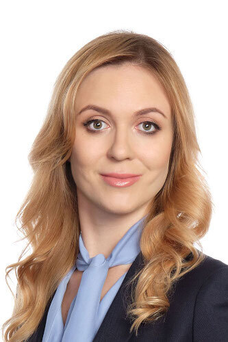 Aleksandra Orzel-Jakubowska