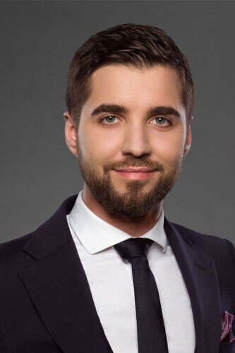 Wojciech Kielbasinski