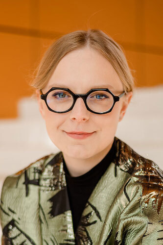 Roksana Kaluzna-Balazy