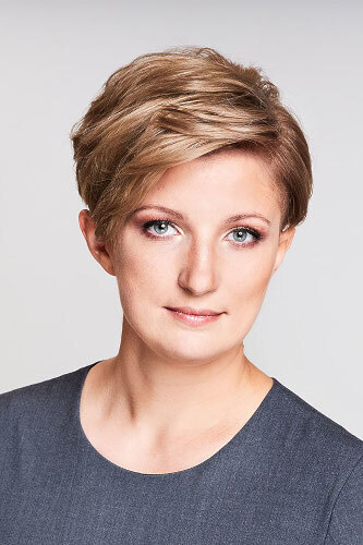 Teresa Kaczynska-Kochaniec