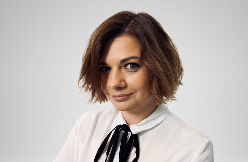 Natalia Piotrowicz-Wietz