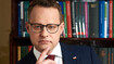 marcin romanowski
