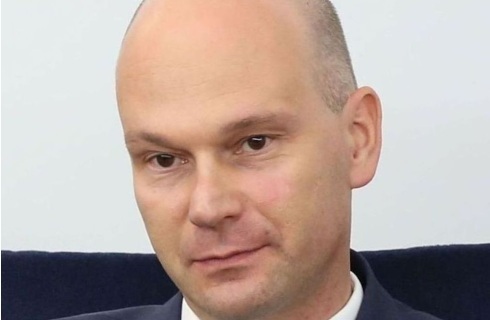 maciej berek