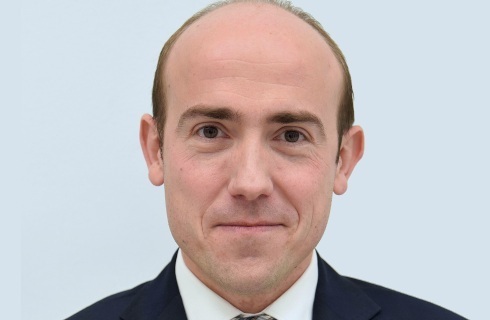 Borys Budka został nowym ministrem aktywów państwowych