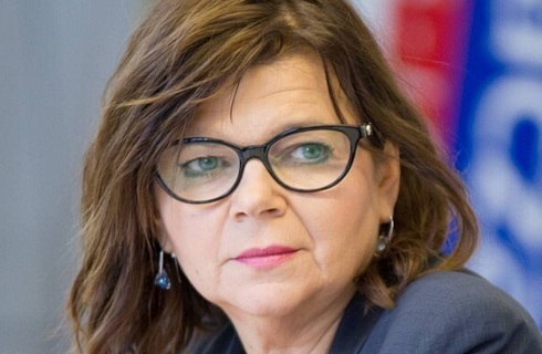 Izabela Leszczyna ma kierować Ministerstwem Zdrowia