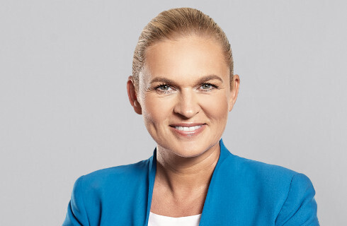 Minister Nowacka: Wspólne działania na rzecz wzmocnienia polskiej edukacji za granicą