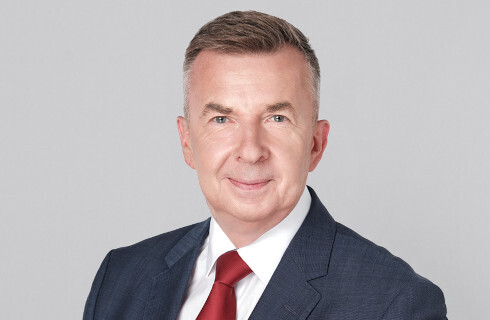 Dariusz Wieczorek złożył dymisję ze stanowiska ministra nauki