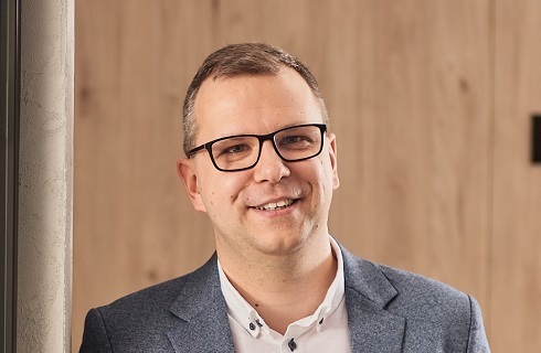 przemyslaw konieczny