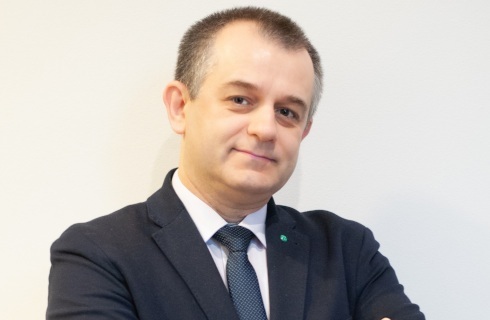 tomasz zielinski