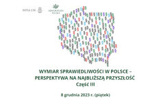 logo konferencja wymiar sprawiedliwosci 8 xii 2023 0001