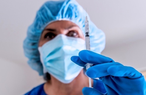 Kształcenie podyplomowe pielęgniarek przeniesione do CMKP - rząd przyjął projekt