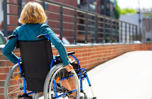 Do 15 lipca można składać wnioski o dofinansowanie z programu „Dostępna przestrzeń publiczna”