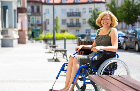 SN: Odszkodowanie za dyskryminację to sankcja