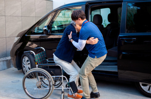 Nowy nabór wniosków do "programu samochodowego"