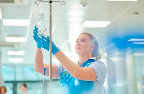 Szpitale najczęściej łamią prawa pacjenta