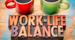 work life balance