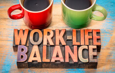 work life balance