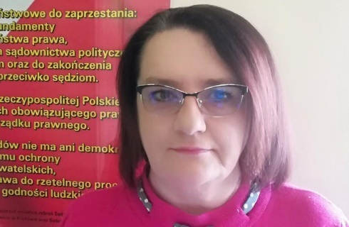 katarzyna wesolowska zbudniewek