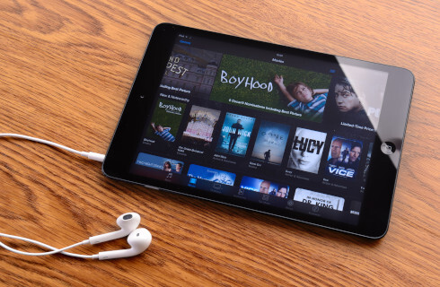 Netflix proponuje tantiemy za streaming. Filmowcy: to niekorzystne