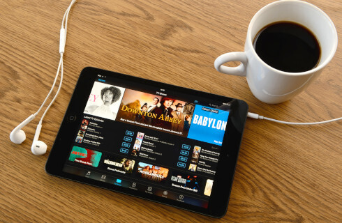 serwis vod filmy seriale tablet