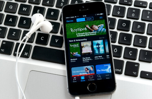 Najpierw sprzęt, potem zakaz - przedszkola bez ekranów