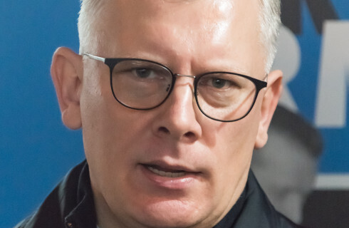 slawomir cenckiewicz