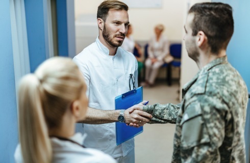 wojsko komisja lekarz